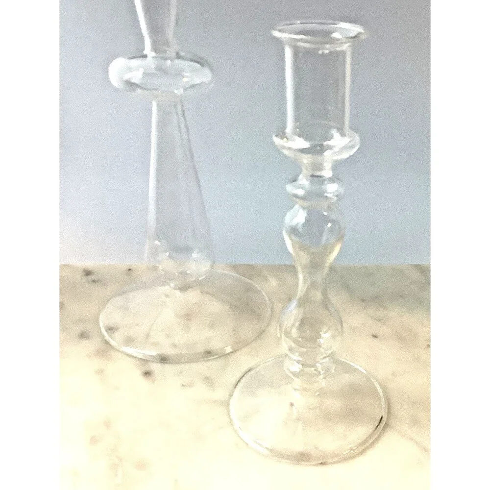 Unbranded vintage blown